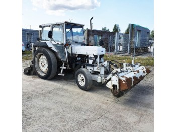 جرَّار زراعي Ford 4610