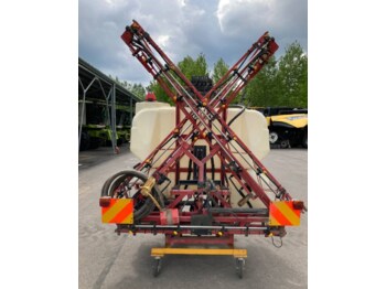 BARGMAN PMG1300/B412  - بخاخ مقطورة