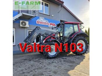 جرار VALTRA N103