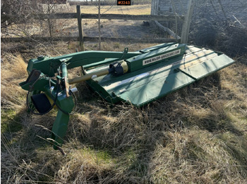  Grass topper Major 900SM - جزازة حافة