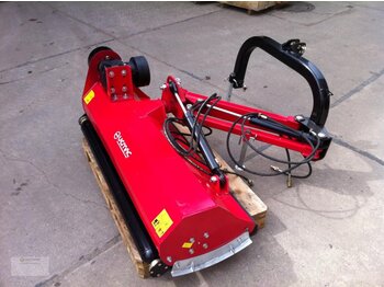 Vemac AGL125 Böschungsmulcher Mulcher Mähwerk SchlegelmulcherNEU - جزازة حافة