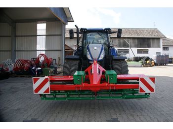 جديدة اسطوانة المزرعة Agro-Masz Cutter 300 - Messerwalze - Neumaschine: صورة 2