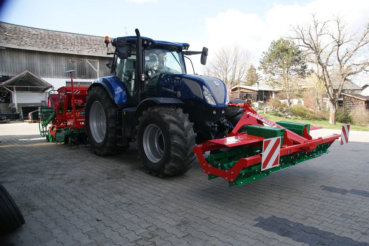جديدة اسطوانة المزرعة Agro-Masz Cutter 300 - Messerwalze - Neumaschine: صورة 3