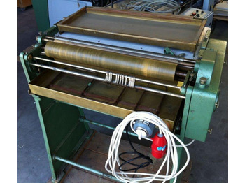 آلات الطباعة Anleimmaschine heiß-kalt Karl Tränklein: صورة 2
