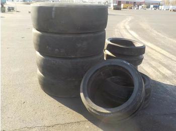 إطارات Assorted Tyres: صورة 1