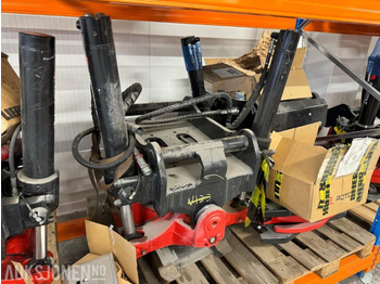  2018 R8 ROTOTILT - ملحق