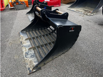  2019 Rototilt 1100 L Sikteskuff / Dyrkeskuff - S70 - 1800 mm *UBRUKT* - ملحق