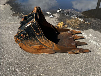  2020 Rototilt 320 L Graveskuff - S40 - 650 mm - J250 - ملحق