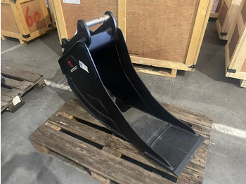  2022 Rototilt 120 L Kabelskuff - S40 *UBRUKT* - ملحق