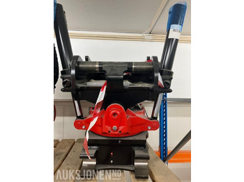  2022 Rototilt R6 QC70 - ملحق