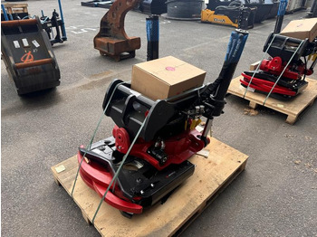  2023 Rototilt R8 med RG900 Gripemodul S70 *NY* - ملحق