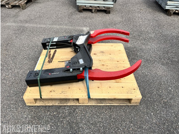  2023 Rototilt RG900 Gripemodul - 1300KG Kapasitet - ملحق
