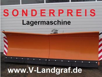 Pronar Schneeschilder - شفرة الآلة