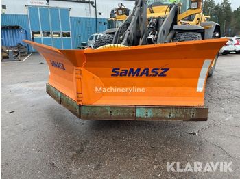 SAMASZ ALPS331 - شفرة الآلة