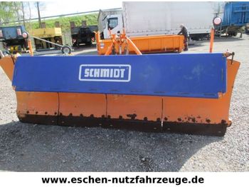Schmidt Schneeschild MF 5.3  - شفرة الآلة