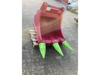 سطل للحفارة New BSG HS-Reißlöffel ,,THE BEAST''