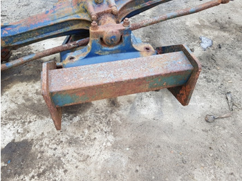  Same Panther 90, Drago 100, Drago 120front Weight Frame 0.96919.50.2 - الوزن المعاكس