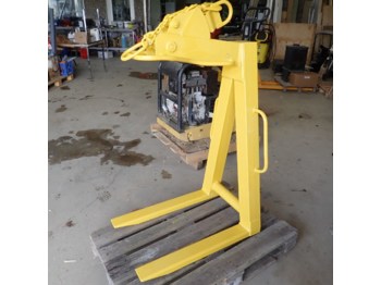 شوكة ABC Gafler