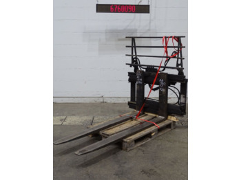 Meyer 3-01128G-EU 6760090  - شوكة