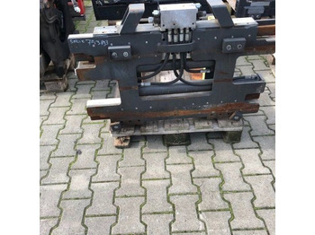  Meyer Fork positioner with side shift - شوكة