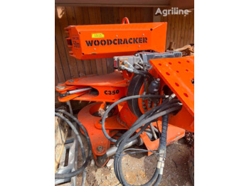 WESTTECH Woodcracker C350 - كُلَّاب