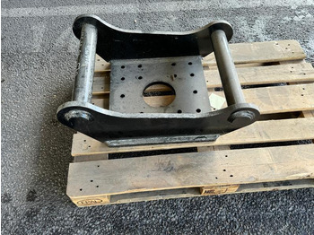  Grind S70/ Plate til Rototilt MG60 - ملحق