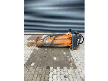 Hydraulikhammer Tabe 20*Bj2014/Lehnhoff Anbaupl*  - مطرقة هيدروليكية