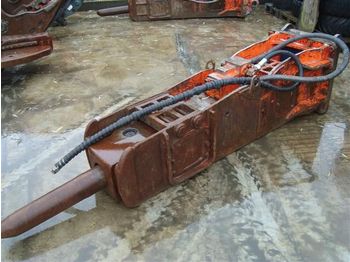 NPK E220 hydraulic hammer  - مطرقة هيدروليكية