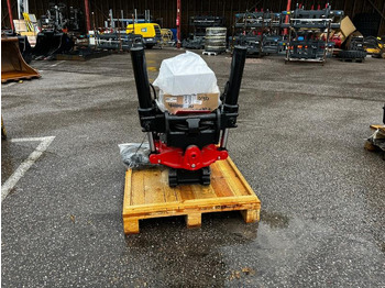  *NY* Rototilt R6 - S60 med handlekit og elsystem - ملحق