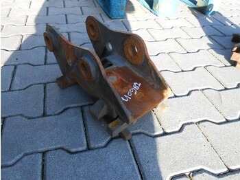 قارنة توصيل هيدروليكي GP Equipment Yanmar VIO 33