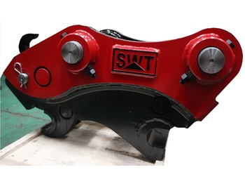 New Hot Selling SWT Hydraulic Quick Hitch for Excavators  - قارنة توصيل هيدروليكي