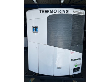  Thermo King SLX300e-50 - وحدة تبريد
