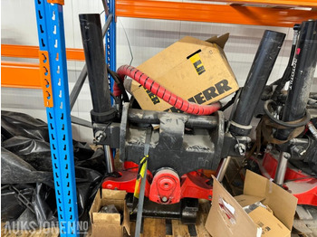  Rototilt R8 S70 - ملحق