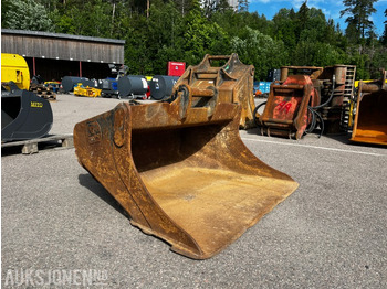  Rototilt RT 750L Pusseskuff - S60 - 1500 mm - ملحق