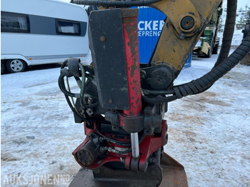  2017 ROTAIR RT20B ROTOTILT 2800t - مُلحق الحفار الدوار