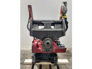 INDEXATOR RT80 ROTOTILT / PÖÖRDPEA - مُلحق الحفار الدوار