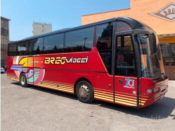 مركبة كوتش Autobus/ Neoplan euro 5 con fap: صورة 1