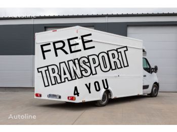 جديدة شاحنة بيع الطعام BANNERT Imbiss, Verkaufmobil, Food Truck !!!FREE TRANSPORT 4 YOU!!!: صورة 1