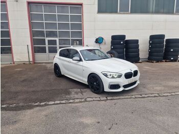 سيارة BMW M140i Special Edition *S-Drive *Garantie 09/2023: صورة 1