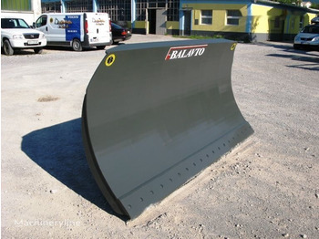 شفرة الآلة - آلات البناء Balavto blade for loaders, excavators...: صورة 1