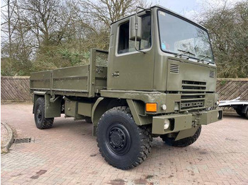 Bedford TM 4x4 Truck Ex Military  - شاحنة: صورة 1