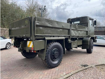Bedford TM 4x4 Truck Ex Military  - شاحنة: صورة 5