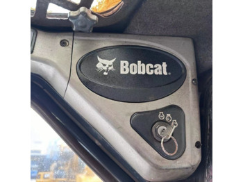 Bobcat S160 - شيول صغير: صورة 4