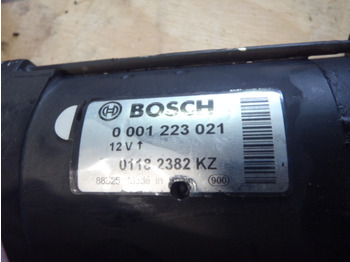 ستارتر كهرباء - آلات البناء Bosch 1223021 -: صورة 3