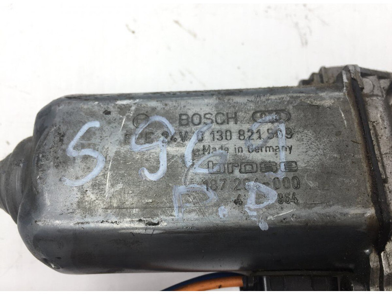 محرك رفع النافذة Bosch 4-series 124 (01.95-12.04): صورة 6