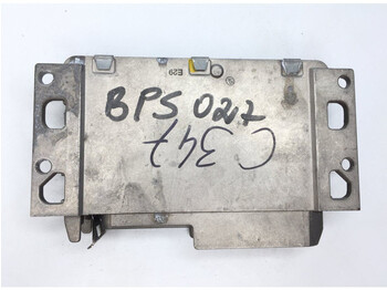 وحدة تحكم الكتروني Bosch B10B (01.78-12.01): صورة 3