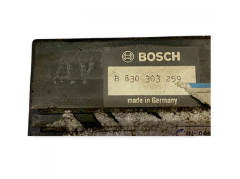 وحدة تحكم الكتروني Bosch Diamond 14 (01.06-): صورة 4