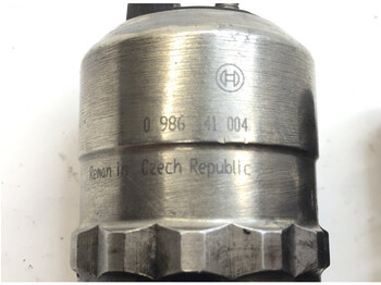 فلتر الوقود Bosch FH12 1-seeria (01.93-12.02): صورة 5