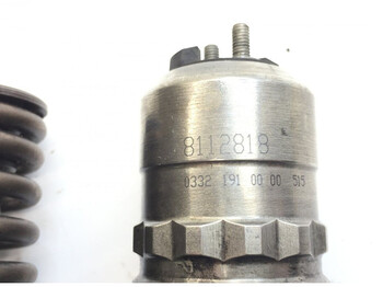 فلتر الوقود Bosch FH12 1-seeria (01.93-12.02): صورة 4