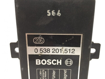 وحدة تحكم الكتروني Bosch SB3000 (01.74-): صورة 5